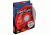 Nite Ize FlashFlight LED Illuminated Flying Disc Red