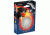 Nite Ize MeteorLight Ball LED Light Up Dog Ball, Colors Nite Ize MeteorLight Ball LED Light Up Dog Ball - Red