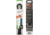 Nite Ize Reusable Rubber Twist Gear Tie, 18 in, 2 Pack, Black, 18, GT18-01-2R3
