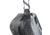 Nite Ize RunOff Waterproof Packing Cube, Charcoal, Small, ROCS-09-R3