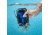 Nite Ize RunOff Waterproof Phone Cases, Charcoal, 3.85 x 6.65 x 0.70in, ROPC-09-R8