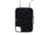 Nite Ize RunOff Waterproof Tablet Case, Charcoal, Fits tablets up to 7.63in wide and 10.23in tall, ROTC-09-R3