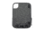 Nite Ize RunOff Waterproof Tablet Case, Charcoal, Fits tablets up to 7.63in wide and 10.23in tall, ROTC-09-R3