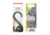 Nite Ize S-Biner Aluminum Dual Carabiner, Olive, #4, SBA4-08-R6