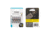 Nite Ize S-Biner MicroLock Stainless - 5 Pack, Spectrum, Micro, LSBM-07-5R7