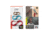 Nite Ize S-Biner SlideLock Aluminum, Assorted, #2, LSBA234-A2-R6