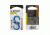 Nite Ize S-Biner SlideLock Aluminum Carabiner, Blue, 2in, LSBA2-03-R6