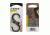 Nite Ize S-Biner SlideLock Aluminum Carabiner, Charcoal, 3in, LSBA3-09-R6