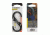 Nite Ize S-Biner SlideLock Aluminum Carabiner, Charcoal, 4in, LSBA4-09-R6