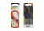 Nite Ize S-Biner SlideLock Aluminum Carabiner, Orange, 4in, LSBA4-19-R6
