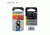 Nite Ize S-Biner TagLock,Black PLSBM-01-R3