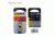 Nite Ize S-Biner TagLock,Stainless Steel PLSBM-11-R3