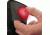 Nite Ize SaddleLite LED Bike Bag - Red LED SDL-M1-R3