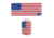 Nite Ize SlapLit LED Drink Wrap, USA, SLDW-USA-R3