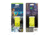 Nite Ize SlapLit Rechargeable LED Slap Wrap, Neon Yellow SLPR-33-R3