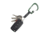 Nite Ize SlideLock Key Ring Aluminum, Olive, CSLAW3-08-R6