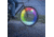 Nite Ize SpokeLit Rechargeable Wheel Light, Disc-O Select SKLR-07S-R6