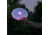 Nite Ize Spotlit Rechargeable Carabiner Light, Disc-O Tech, SLGSR-07S-R6