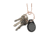 Nite Ize SqueezeRing Easy Load Key Clip, Copper KSQR-40-R6