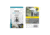 Nite Ize Steelie Replacement Adhesive Kit for Dash Mount and Phone Socket, Universal STUAR-01-R8