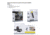 Nite Ize Steelie Replacement Adhesive Kit for Dash Mount and Phone Socket, Universal STUAR-01-R8