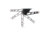 Nite Ize Steelie Squeeze Windshield Kit, STSWK-01-R8