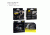Nite Ize Steelie Vent Mount Kit STVK-11-R8