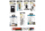 Nite Ize Tech /Gadget Kit, Assorted, LAK-TECH-A1
