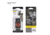 Nite Ize The Steelie Windshield Mount - Component, STWS-01-R8