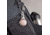 Nite Ize Wearabout Clippable Tracker Holder, Smoke - WAT-06T-R6