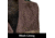 Nite Lite Elite Hunters Vest - Brown Nylon XLG, NLHV - XLarge