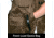 Nite Lite Elite Hunters Vest - Brown Nylon XLG, NLHV - XLarge