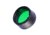 Nitecore 50mm Filter, MT40GT, P30, TM06S, Green, 6952506491278
