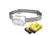 Nitecore UT27 MCT Pro HLB1500 Li-ion Battery Pack/AAA 800 Lumens 3 Color Temperatures Running Headlamp