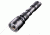 Nitecore MH25 860 Lumens LED Rechargeable Flashlight - CREE XM-L U2 LED, Black NITECORE-MH25-SMO