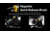 Nitecore BB21 Rechargeable Air Duster for Cameras/Electronics, Black, ACC-NITE-BB21