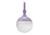 Nitecore Bubble Portable/Lightweight Rechargeable Camping Lantern, Purple, FL-NITE-BUBBLE-PP