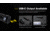 Nitecore Carbon Battery 6K USB-C 6000mAh Power Bank, Black, CARBON6K