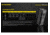 Nitecore Concept-2 4 x Built-In Battery Packs 4 x CREE XHP35 HD LED Rechargeable Ultra-Bright Flashlight, 6500 Lumens, Black, CONCEPT-2