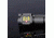 Nitecore EC1 Flashlight, End NITECORE-EC1