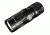 Nitecore EC11 Flashlight - 900 Lumens - Runs on 1 x 18350 or 1 x CR123A, Black NITECORE-EC11