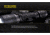 Nitecore EF1 Explosion Proof LED Flashlight, 830 Lumens, Black, 6952506401741