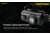 Nitecore HA23 250 Lumen Ultra Lightweight Headlamp, Use 2xAA, Black, 6952506405091