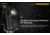 Nitecore HA23 250 Lumen Ultra Lightweight Headlamp, Use 2xAA, Black, 6952506405091