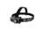 Nitecore HA23 250 Lumen Ultra Lightweight Headlamp, Use 2xAA, Black, 6952506405091