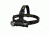 HC30 LED 1000 Lumens Headlamp, Black