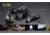 Nitecore HC33 1800 Lumen L-Shape High Performance LED Headlamp, Black, 6952506404100