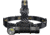 Nitecore HC33 1800 Lumen L-Shape High Performance LED Headlamp, Black, 6952506404100
