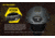 Nitecore HC60M 1000 Lumen NVG Mountable Rechargeable Tactical Headlamp, Black, 6952506405749