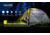 Nitecore HC60M 1000 Lumen NVG Mountable Rechargeable Tactical Headlamp, Black, 6952506405749
